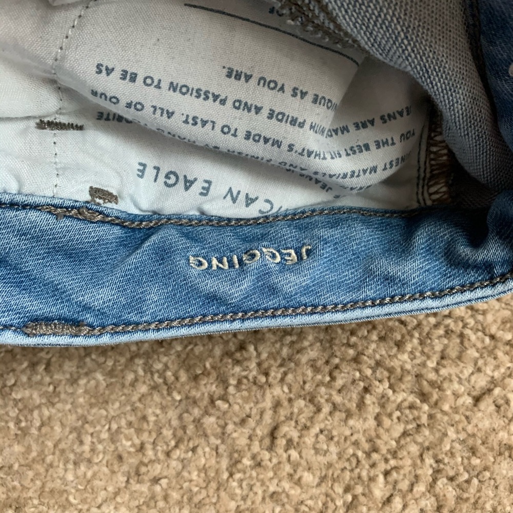 Jeans - Picture 5 of 6